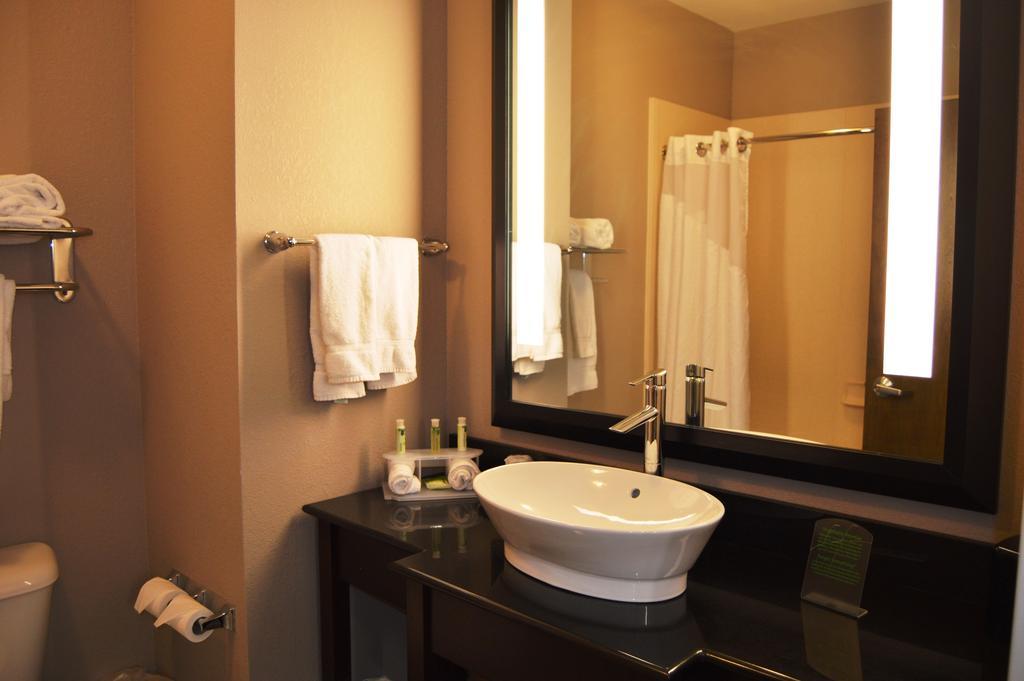 Holiday Inn Express El Reno By Ihg Phòng bức ảnh