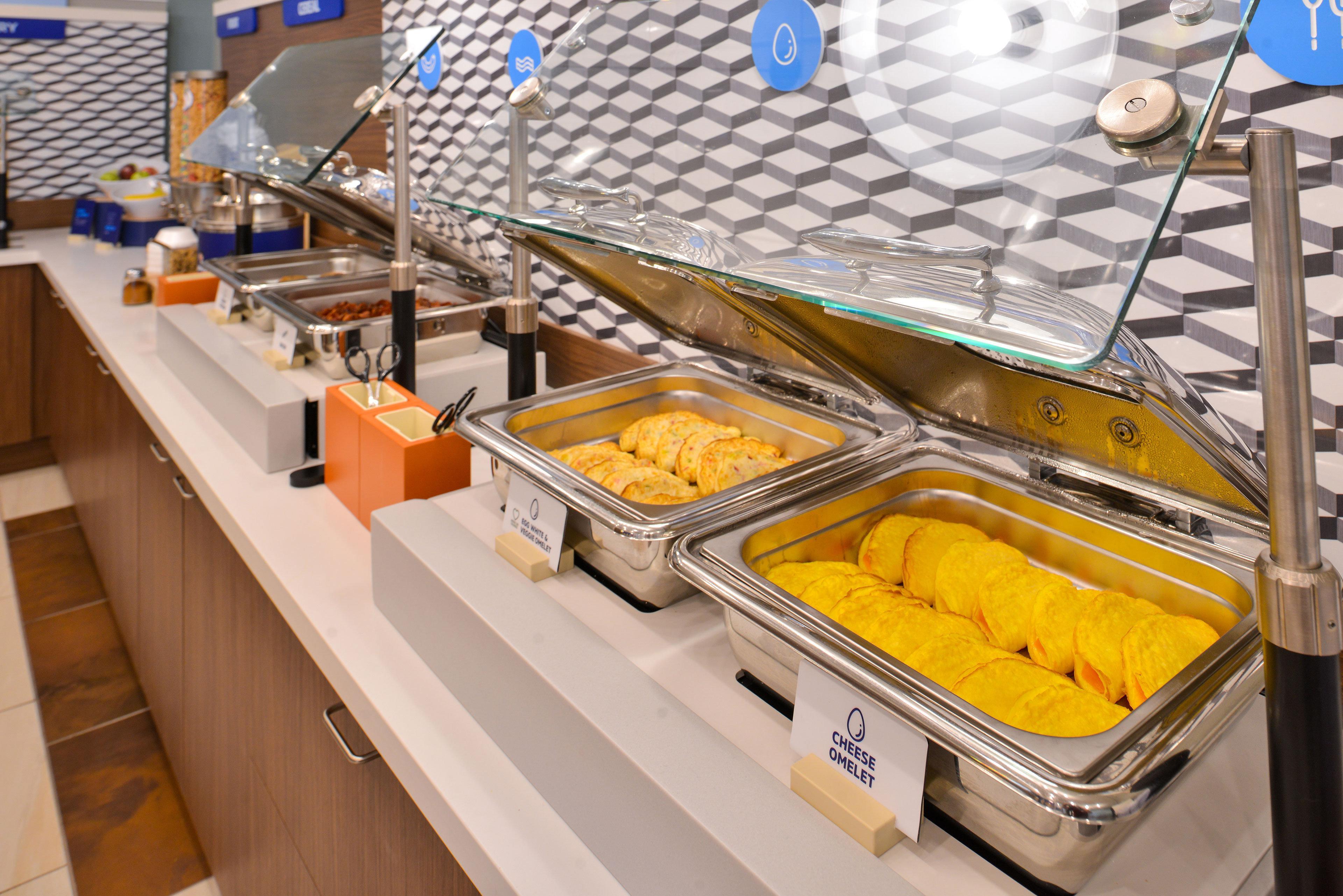 Holiday Inn Express El Reno By Ihg Ngoại thất bức ảnh