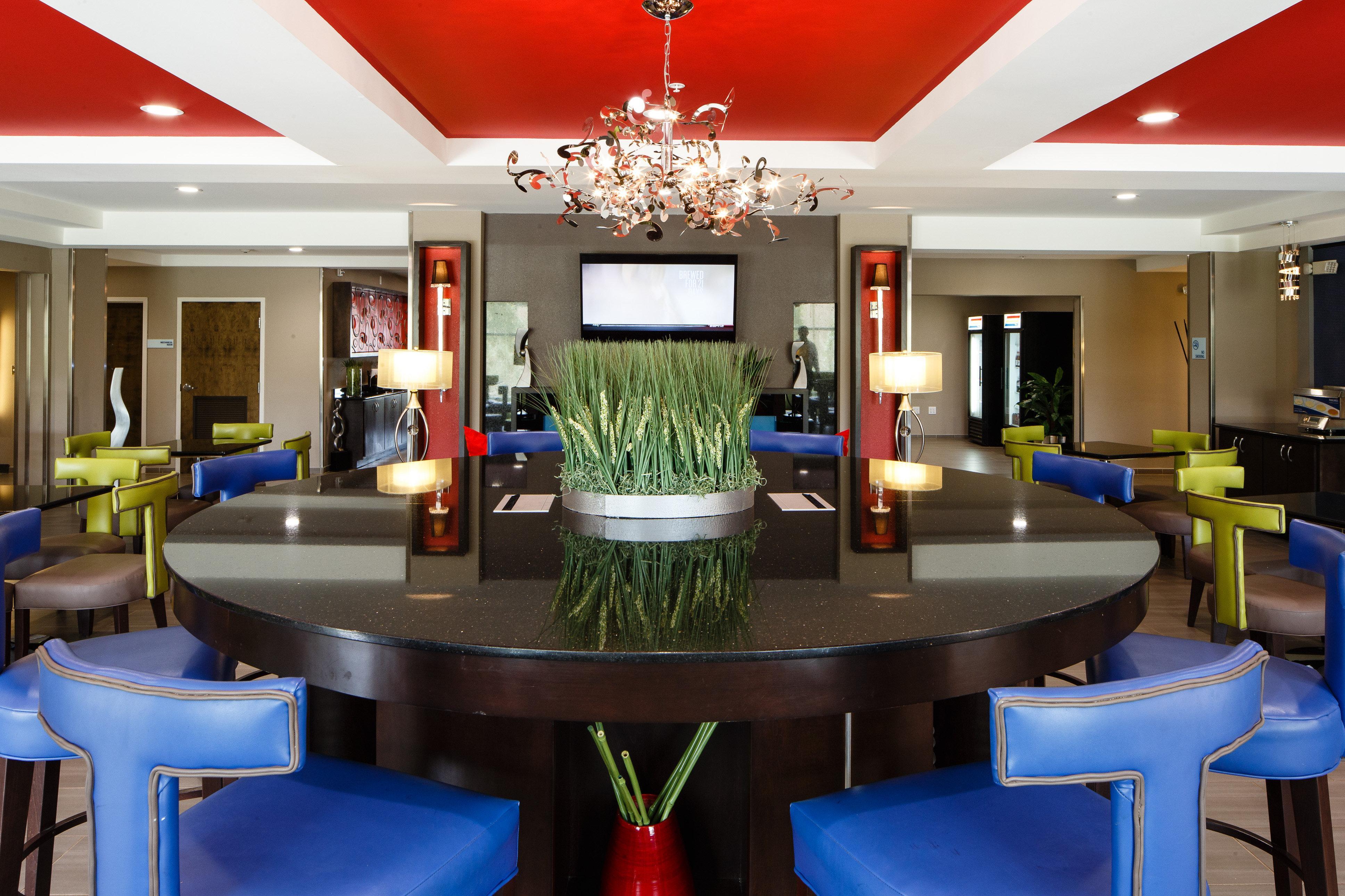 Holiday Inn Express El Reno By Ihg Ngoại thất bức ảnh