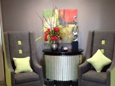 Holiday Inn Express El Reno By Ihg Ngoại thất bức ảnh